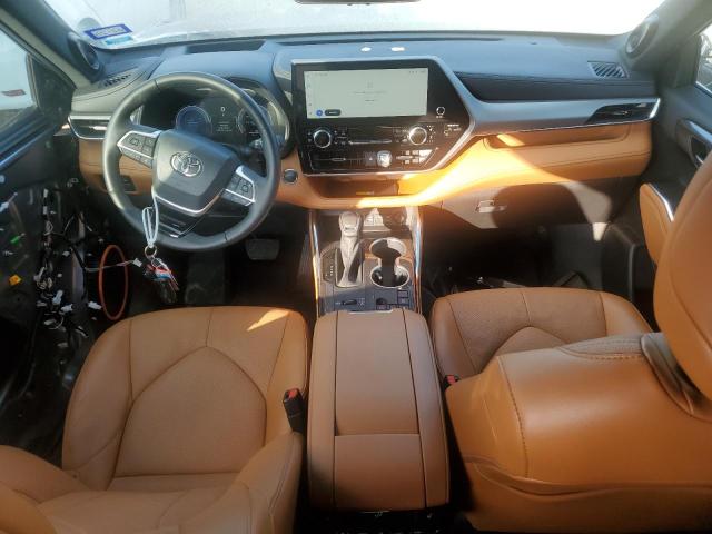 Photo 7 VIN: 5TDFARAH6PS524020 - TOYOTA HIGHLANDER 