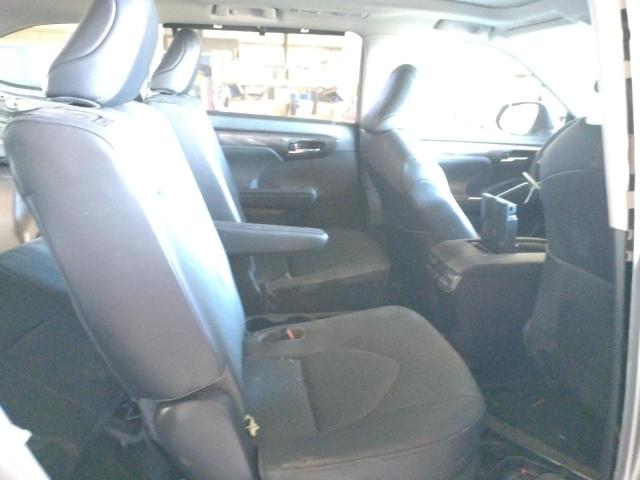 Photo 5 VIN: 5TDFARAHXMS010652 - TOYOTA HIGHLANDER 