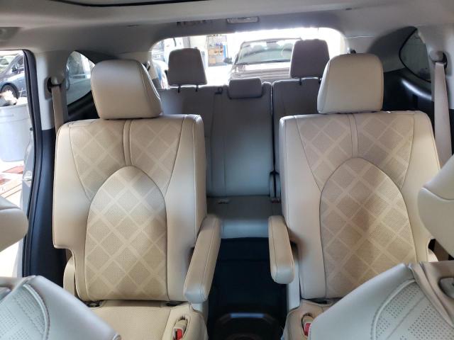 Photo 9 VIN: 5TDFARAHXMS010814 - TOYOTA HIGHLANDER 