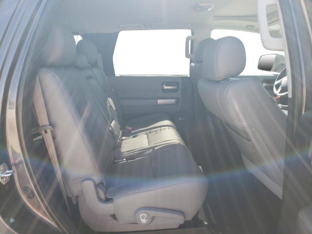 Photo 5 VIN: 5TDFY5A11NS076676 - TOYOTA SEQUOIA LI 