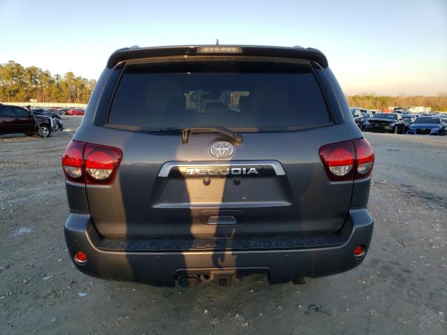 Photo 5 VIN: 5TDFY5A11NS076676 - TOYOTA SEQUOIA LI 