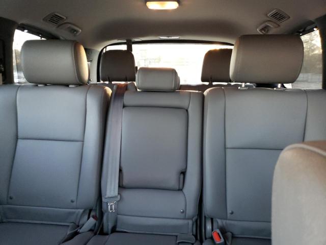 Photo 9 VIN: 5TDFY5A11NS076676 - TOYOTA SEQUOIA LI 