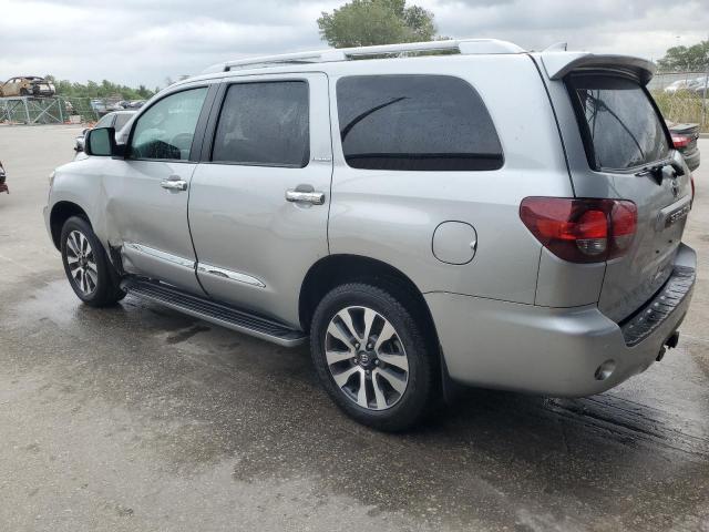 Photo 1 VIN: 5TDFY5A13NS076436 - TOYOTA SEQUOIA 