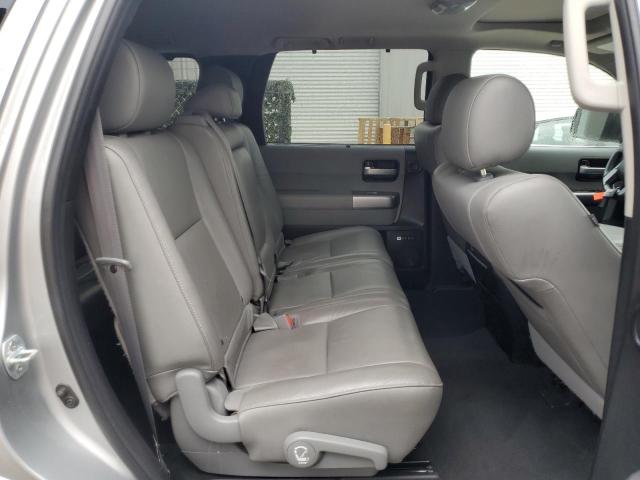 Photo 10 VIN: 5TDFY5A13NS076436 - TOYOTA SEQUOIA 