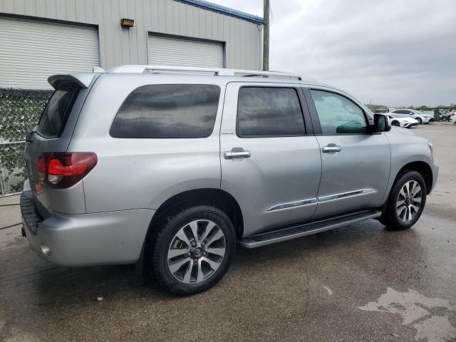 Photo 2 VIN: 5TDFY5A13NS076436 - TOYOTA SEQUOIA 