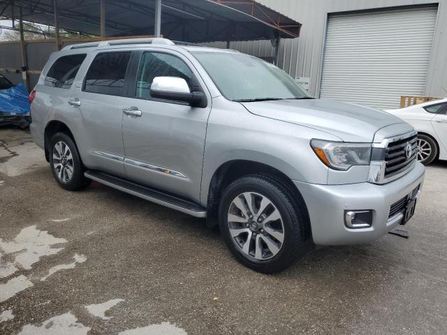 Photo 3 VIN: 5TDFY5A13NS076436 - TOYOTA SEQUOIA 