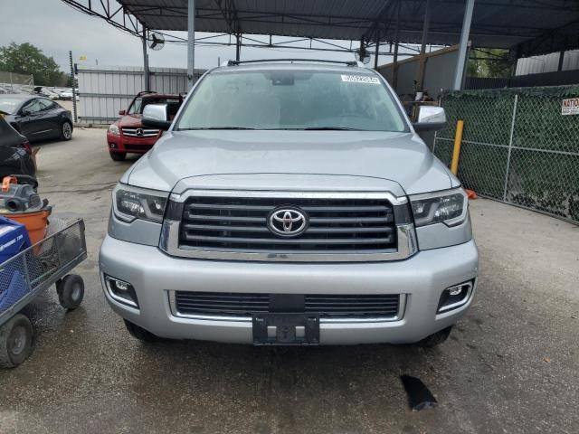 Photo 4 VIN: 5TDFY5A13NS076436 - TOYOTA SEQUOIA 