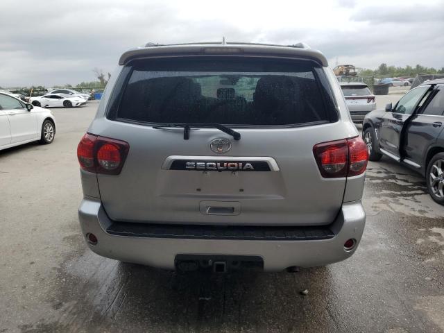 Photo 5 VIN: 5TDFY5A13NS076436 - TOYOTA SEQUOIA 