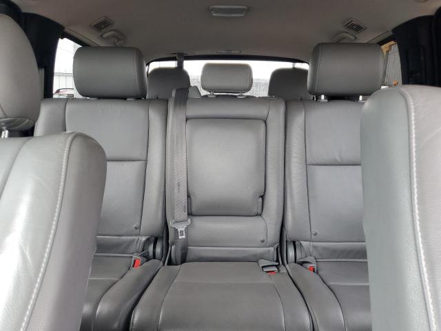 Photo 9 VIN: 5TDFY5A13NS076436 - TOYOTA SEQUOIA 