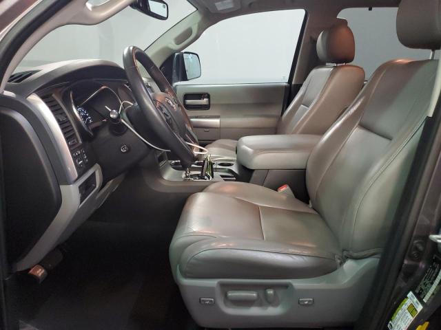 Photo 6 VIN: 5TDFY5A14NS076459 - TOYOTA SEQUOIA LI 