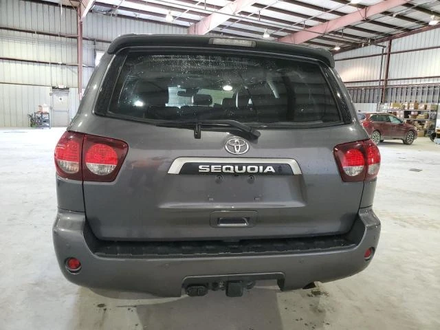 Photo 5 VIN: 5TDFY5A19NS076814 - TOYOTA SEQUOIA LI 