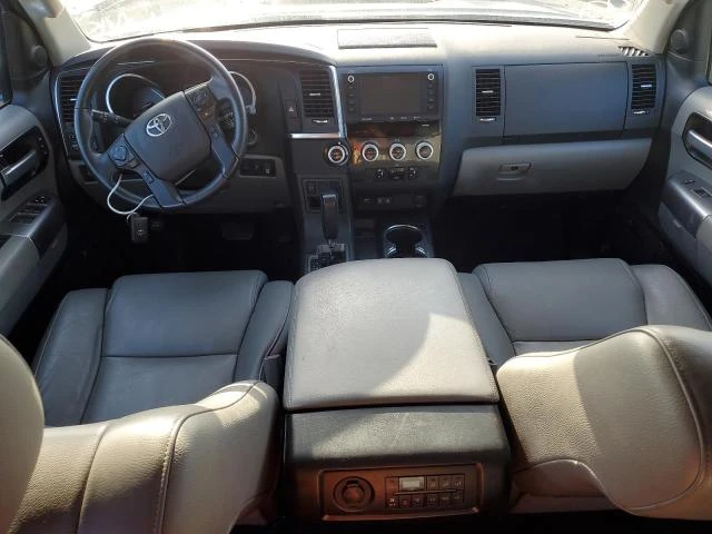 Photo 7 VIN: 5TDFY5A19NS076814 - TOYOTA SEQUOIA LI 