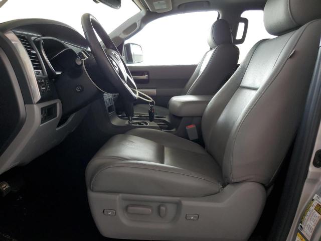 Photo 6 VIN: 5TDFY5A1XNS076630 - TOYOTA SEQUOIA LI 