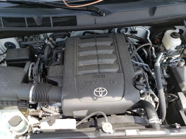 Photo 6 VIN: 5TDFY5B13MS182057 - TOYOTA SEQUOIA LI 