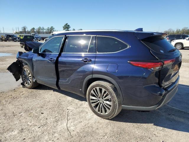 Photo 1 VIN: 5TDFZRAH0LS026267 - TOYOTA HIGHLANDER 