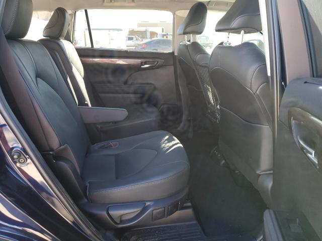 Photo 10 VIN: 5TDFZRAH0LS026267 - TOYOTA HIGHLANDER 