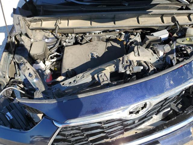 Photo 11 VIN: 5TDFZRAH0LS026267 - TOYOTA HIGHLANDER 