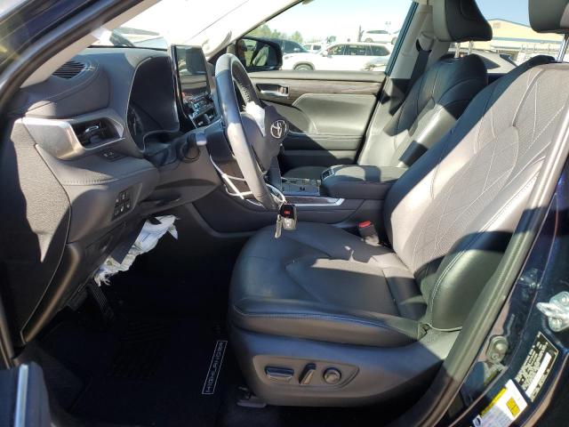 Photo 6 VIN: 5TDFZRAH0LS026267 - TOYOTA HIGHLANDER 