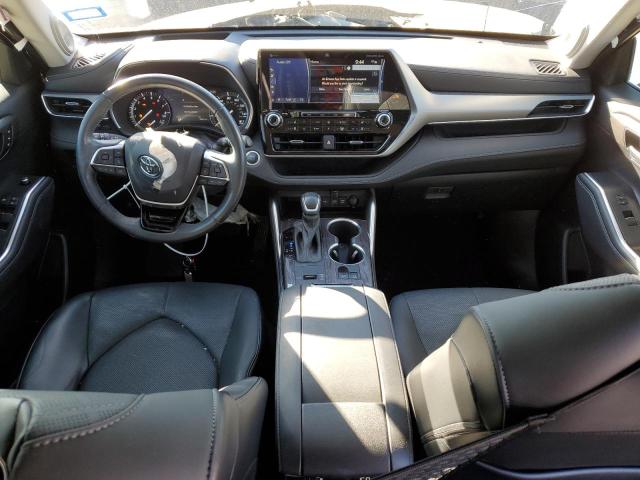 Photo 7 VIN: 5TDFZRAH0LS026267 - TOYOTA HIGHLANDER 