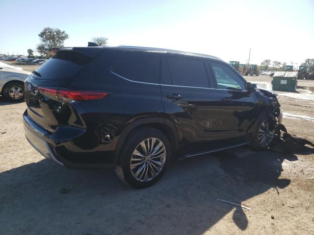 Photo 2 VIN: 5TDFZRAH0MS048531 - TOYOTA HIGHLANDER 