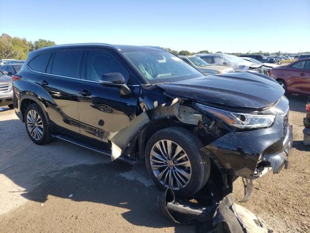 Photo 3 VIN: 5TDFZRAH0MS048531 - TOYOTA HIGHLANDER 