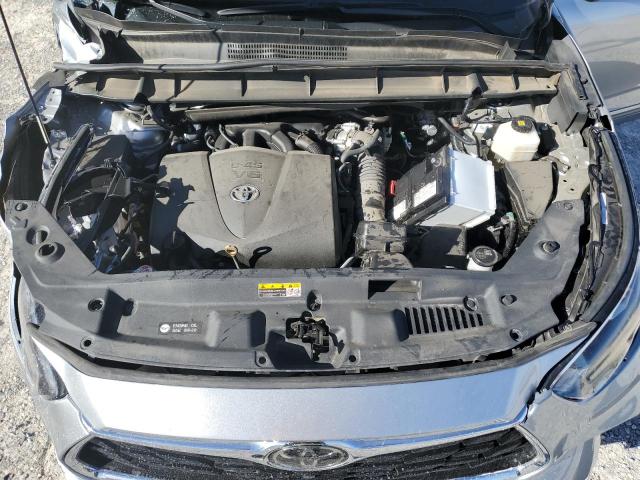 Photo 11 VIN: 5TDFZRAH0MS082422 - TOYOTA HIGHLANDER 