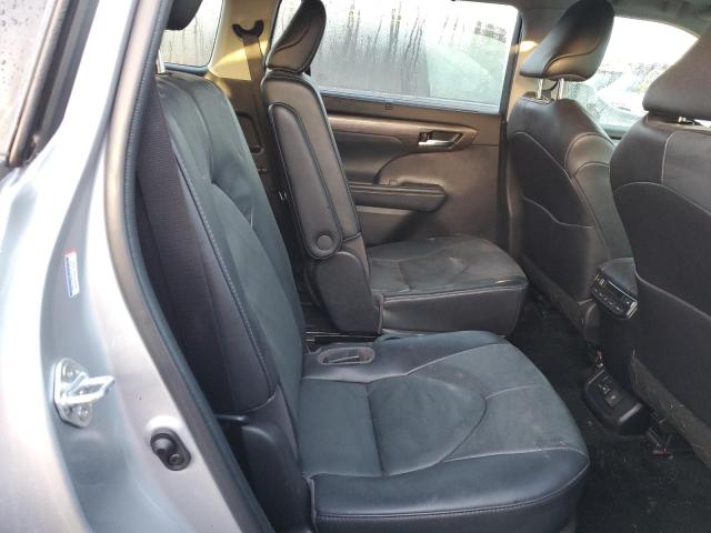 Photo 10 VIN: 5TDFZRAH0NS109183 - TOYOTA HIGHLANDER 