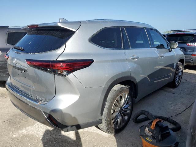 Photo 2 VIN: 5TDFZRAH0NS109183 - TOYOTA HIGHLANDER 