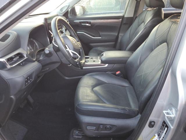 Photo 6 VIN: 5TDFZRAH0NS109183 - TOYOTA HIGHLANDER 