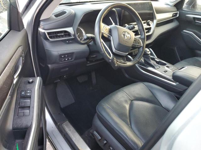 Photo 7 VIN: 5TDFZRAH0NS109183 - TOYOTA HIGHLANDER 