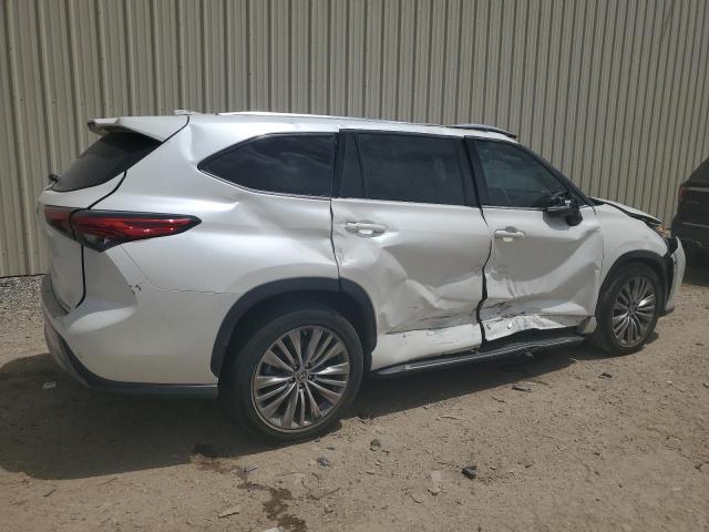 Photo 2 VIN: 5TDFZRAH1MS076676 - TOYOTA HIGHLANDER 