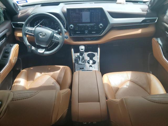 Photo 7 VIN: 5TDFZRAH1MS076676 - TOYOTA HIGHLANDER 