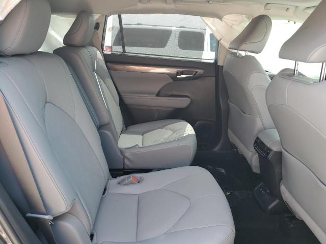 Photo 9 VIN: 5TDFZRAH2MS053732 - TOYOTA HIGHLANDER 