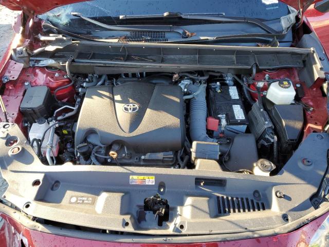 Photo 11 VIN: 5TDFZRAH3MS038804 - TOYOTA HIGHLANDER 