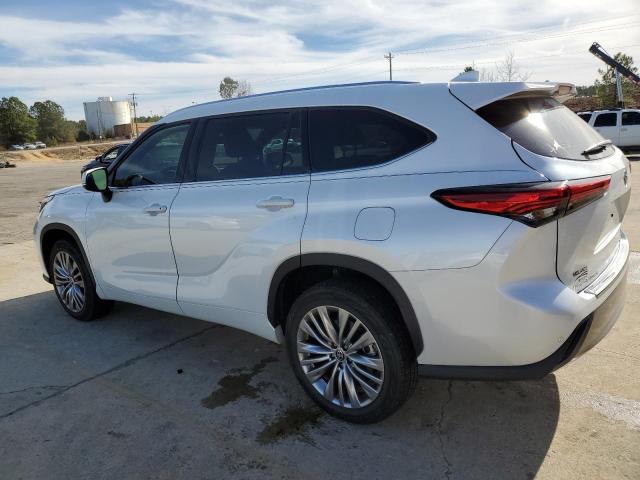 Photo 1 VIN: 5TDFZRAH3NS106875 - TOYOTA HIGHLANDER 