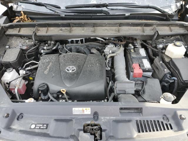 Photo 11 VIN: 5TDFZRAH4MS036379 - TOYOTA HIGHLANDER 