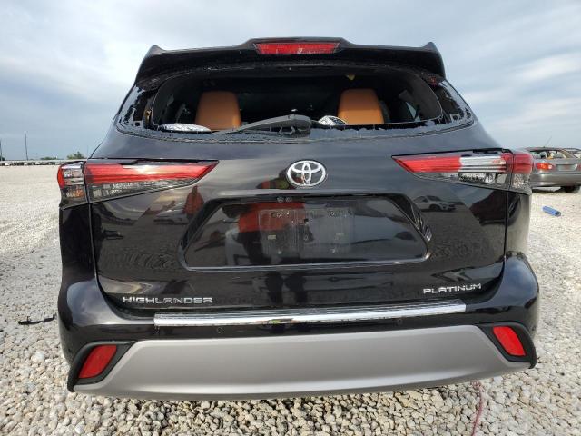 Photo 5 VIN: 5TDFZRAH4MS036379 - TOYOTA HIGHLANDER 