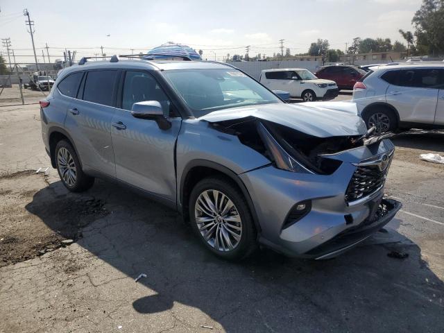 Photo 3 VIN: 5TDFZRAH4MS056387 - TOYOTA HIGHLANDER 