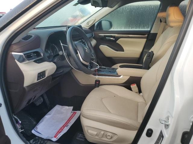 Photo 6 VIN: 5TDFZRAH4NS090685 - TOYOTA HIGHLANDER 