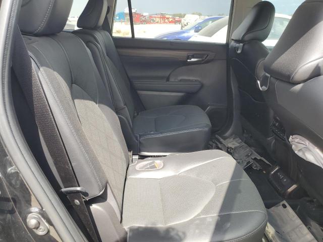 Photo 10 VIN: 5TDFZRAH5NS109180 - TOYOTA HIGHLANDER 