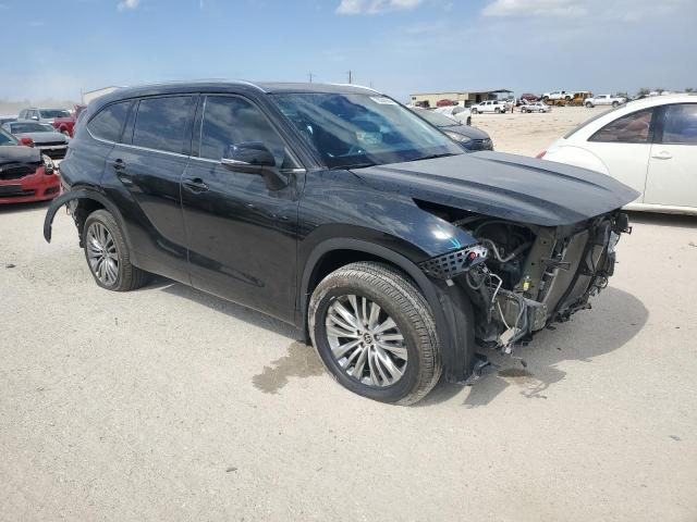 Photo 3 VIN: 5TDFZRAH5NS109180 - TOYOTA HIGHLANDER 