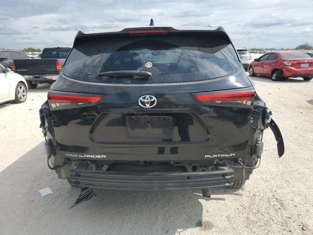 Photo 5 VIN: 5TDFZRAH5NS109180 - TOYOTA HIGHLANDER 