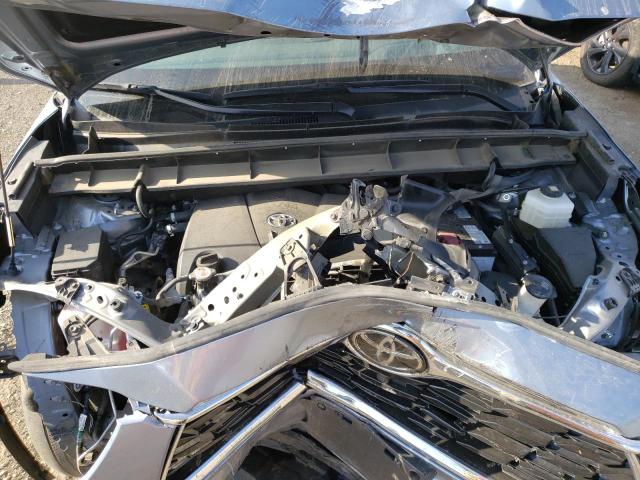 Photo 11 VIN: 5TDFZRAH5NS115805 - TOYOTA HIGHLANDER 