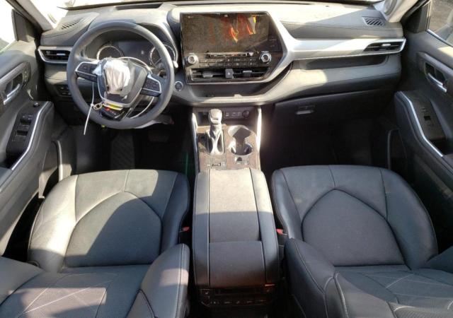 Photo 7 VIN: 5TDFZRAH5NS115805 - TOYOTA HIGHLANDER 