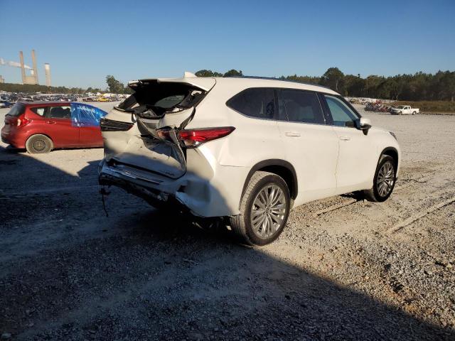 Photo 3 VIN: 5TDFZRAH6LS019145 - TOYOTA HIGHLANDER 