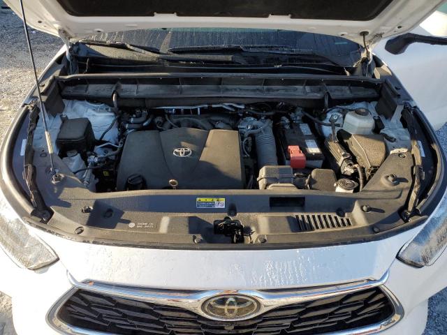 Photo 6 VIN: 5TDFZRAH6LS019145 - TOYOTA HIGHLANDER 