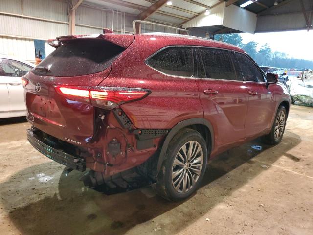 Photo 2 VIN: 5TDFZRAH6LS024281 - TOYOTA HIGHLANDER 