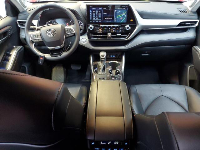 Photo 7 VIN: 5TDFZRAH6NS098190 - TOYOTA HIGHLANDER 