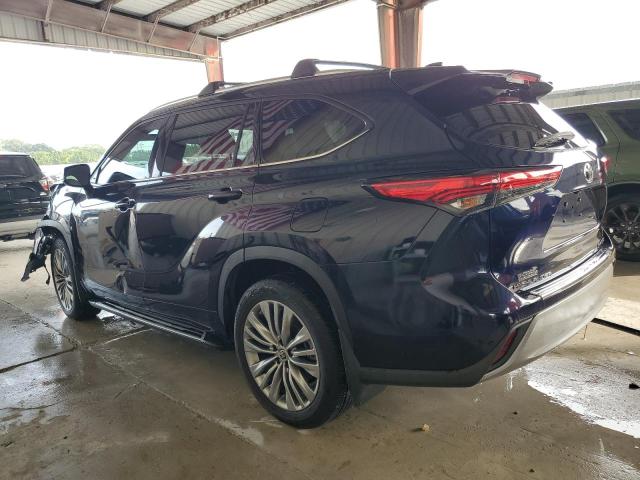 Photo 1 VIN: 5TDFZRAH7LS023219 - TOYOTA HIGHLANDER 