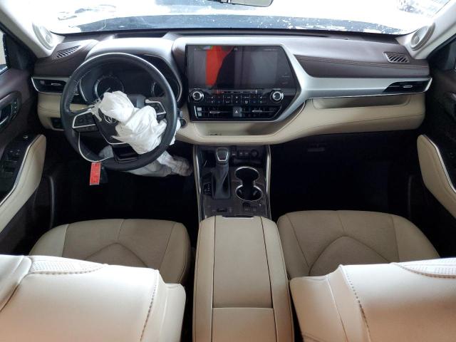 Photo 7 VIN: 5TDFZRAH7LS023219 - TOYOTA HIGHLANDER 